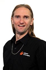 Jos Breij
