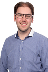 Nick Tukker