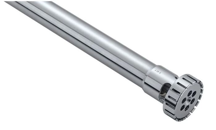 IKA S 50 KG-HH - G 45 F schacht voor ultra-turrax T50
