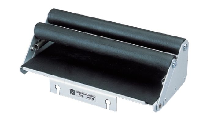 IKA VX8 universeel opzet voor VXR basic schudder