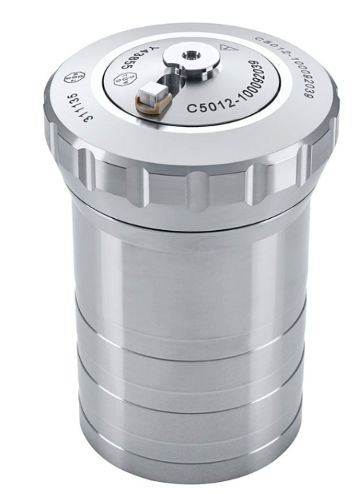 IKA C5012 halogeenresistente calorimeterbom