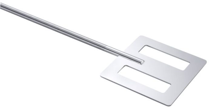 IKA R2311 paddle / vlakroerder