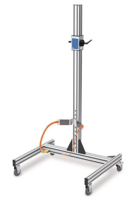 IKA R2850 vloerstatief