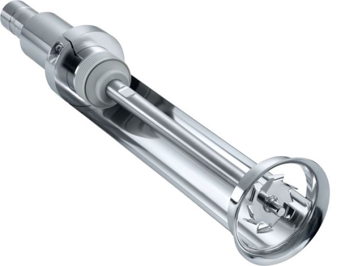IKA R50 roeras voor ultra-turrax T50