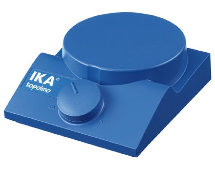 IKA Topolino magneetroerder zonder verwarming 250 ml