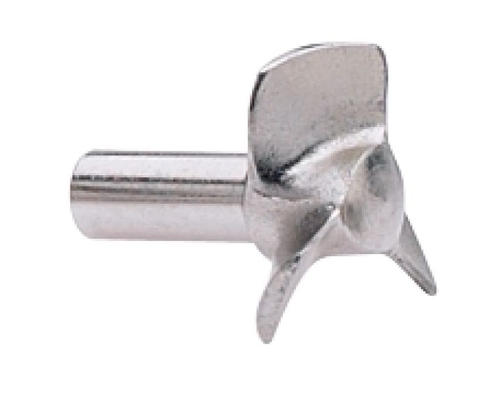 IKA R1401 propeller roerder