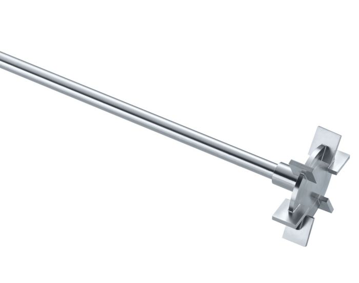 IKA R3004.2 blad roerder
