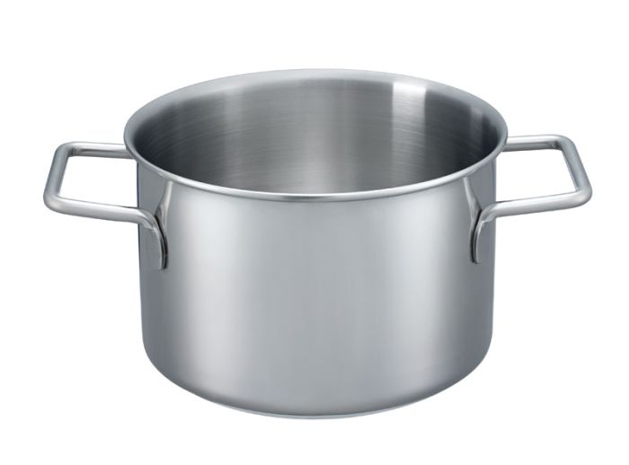 IKA H3000 RVS beker 3000 ml met handvaten