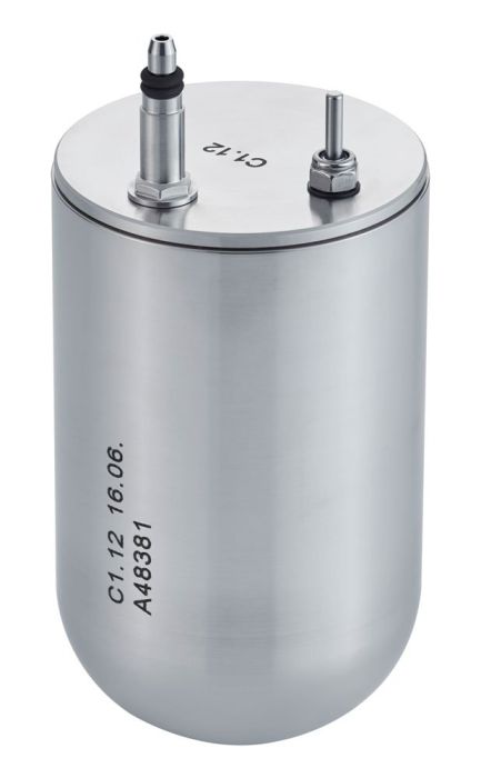 IKA C1.12 halogeenbestendige calorimeterbom
