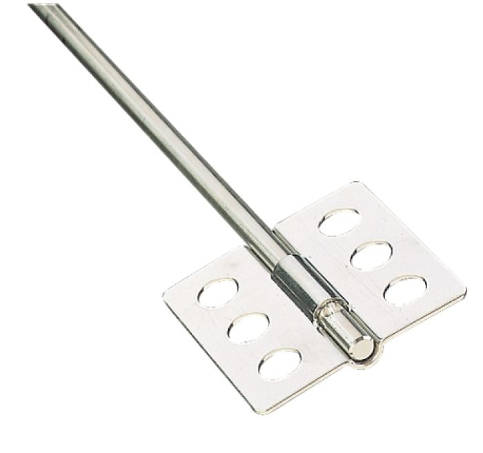 IKA R1375 paddle / vlakroerder