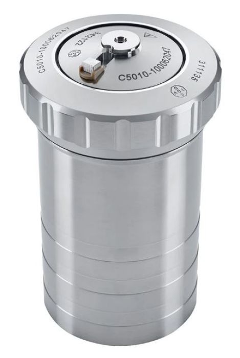 IKA C5010 standaard calorimeterbom