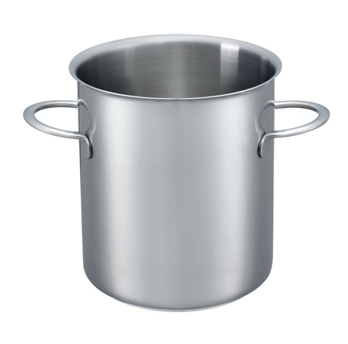 IKA H1500 RVS beker 1500 ml met handvaten