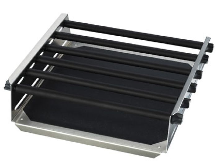IKA AS4000.1 universeelopzet voor KS4000i/ic schudders