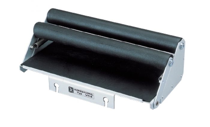 IKA VX8 universeel opzet voor VXR basic schudder