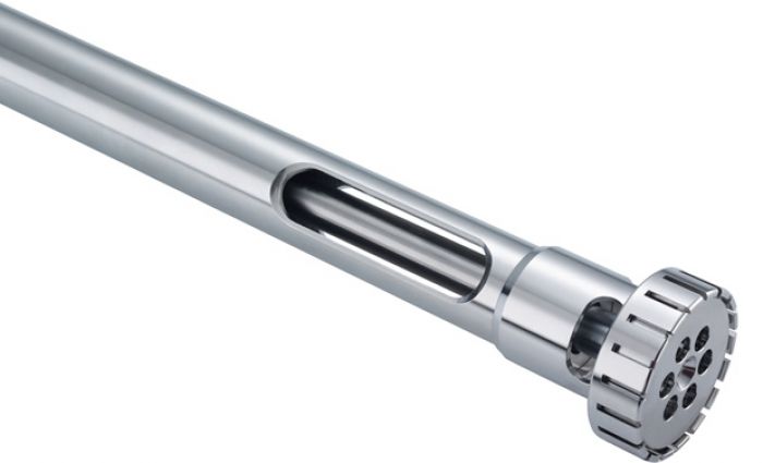 IKA S50N - G45F schacht voor ultra-turrax T50