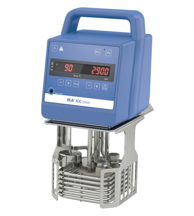 IKA ICC Basic inhangthermostaat 2000W -20 tot 150°C