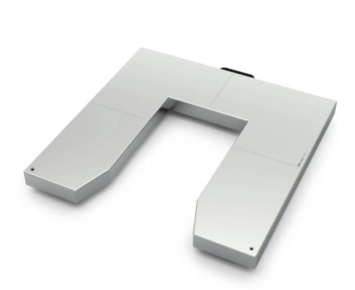 IKA I-MAG SP300 opzetoppervlak vergroter voor de I-mag