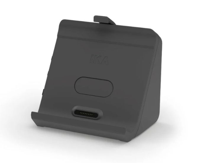 IKA HUB-DS laadstation voor de HUB mobiele controller