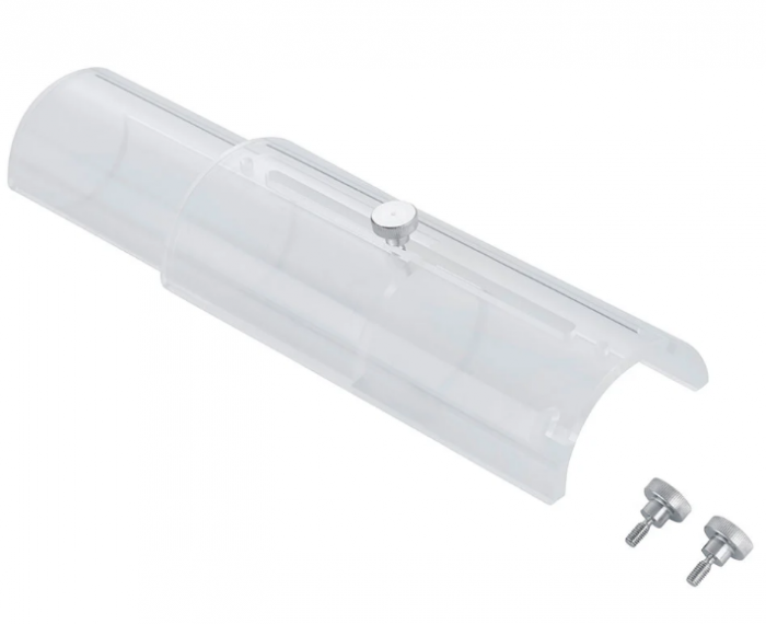 IKA R301 roerasbeschermings unit