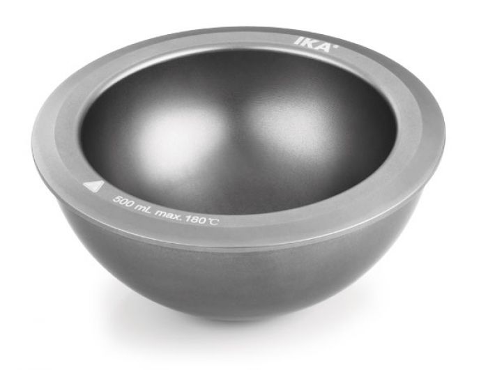 IKA H135.401 inzet voor rondbodemkolf 500 ml