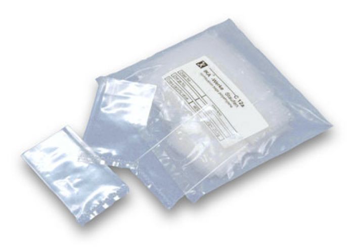 IKA C12A verbrandingszakjes 40 x 70 mm