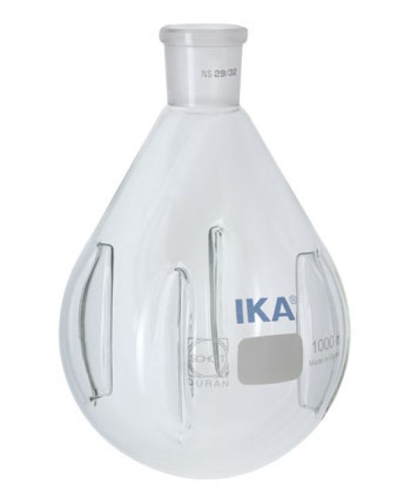 IKA RV10.302 poederkolf 2000 ml voor filmverdamper