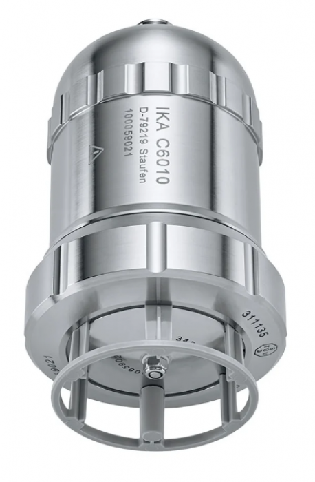 IKA C6010 standaard calorimeterbom