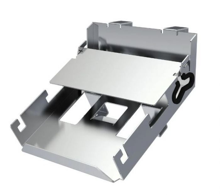 IKA I-MAG UHC universele houder