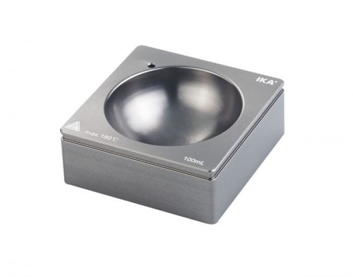 IKA H135.107 blok rechthoekig 4 x 100 ml