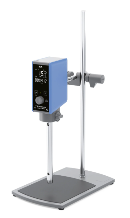 IKA T18 mini Solution
