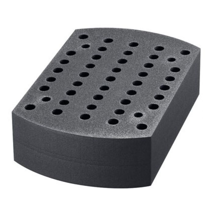 IKA VX11.2 reageerbuispzet 41 x Ø 12 mm