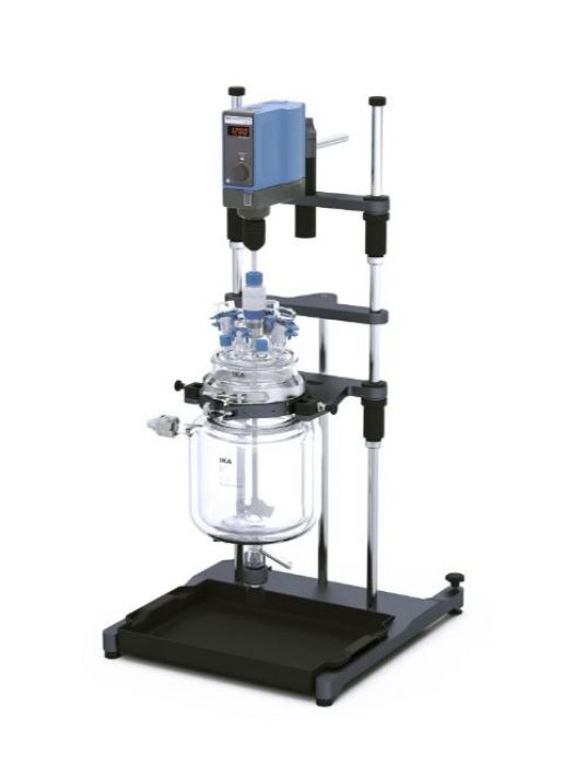 IKA EasySyn 5000 Starter Reactor systeem