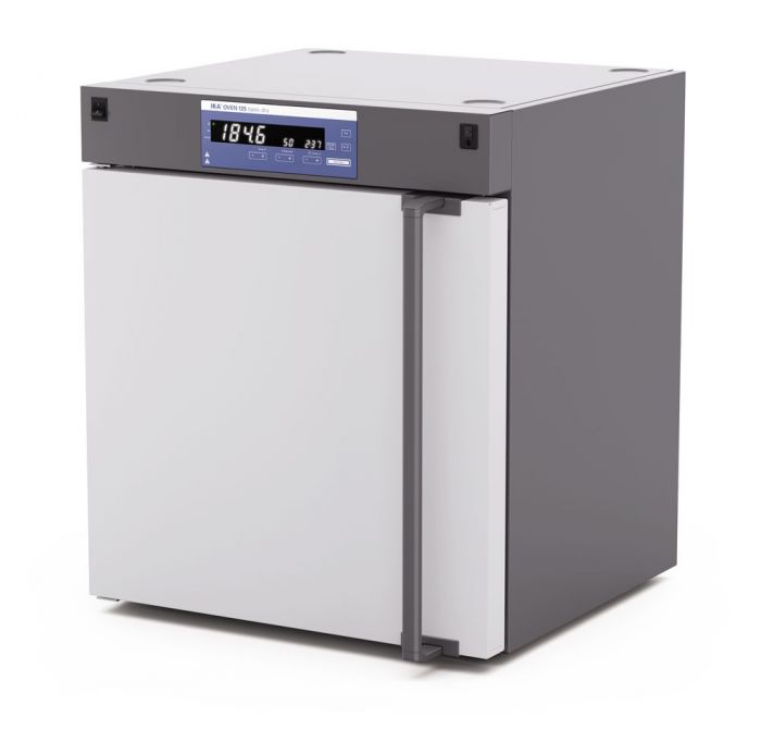 IKA oven 125 Basic dry 125 liter