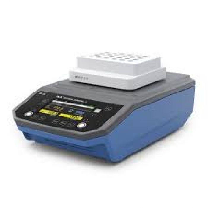 IKA Matrix Orbital Delta F2.0