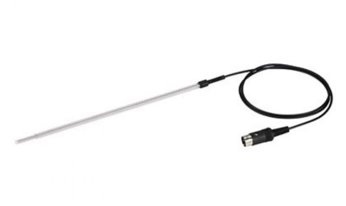 IKA PT 1000.70 temperatuur-meetvoeler RVS glasgecoat