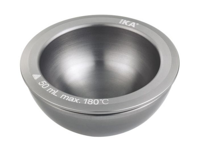 IKA H135.203 inzet voor rondbodemkolf 50 ml