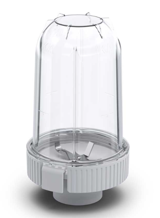 IKA MultiDrive BT 250.5 Blending tube, autoclaveerbaar