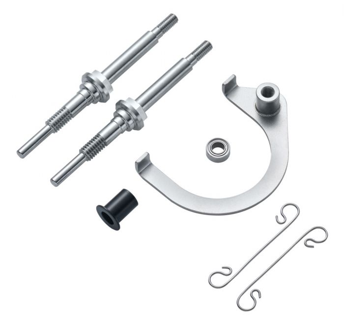 IKA C1.101 spare parts C1 calorimeter