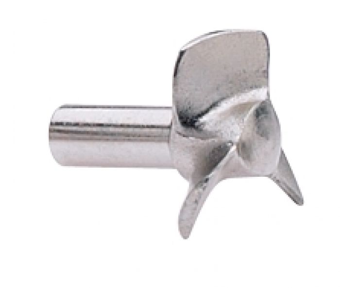 IKA R1401 propeller roerder