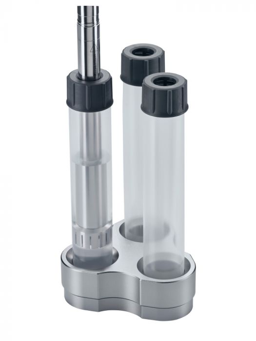 IKA TS 25-3 schoonmaak tool voor schachten van de T25