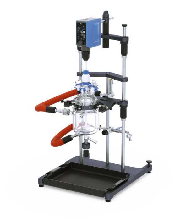 IKA EasySyn 1000 Advanced Reactor systeem