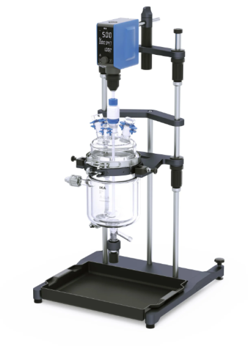 IKA EasySyn 2000 Starter Reactor systeem