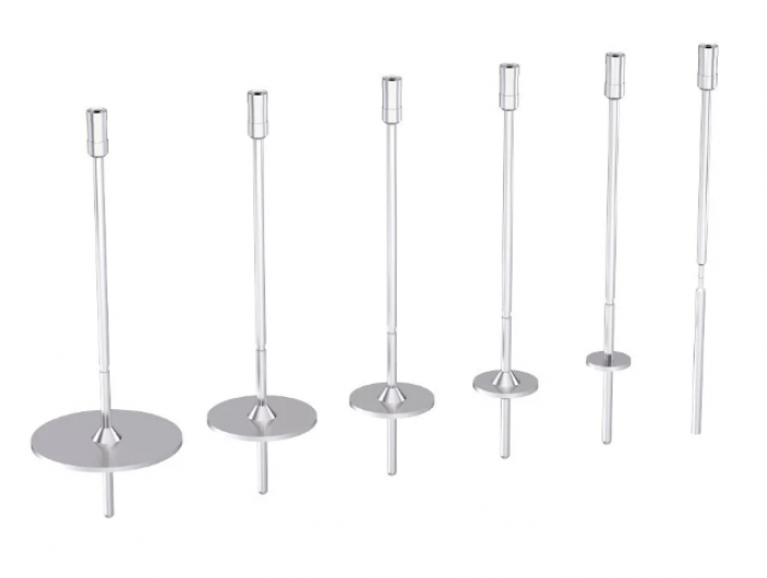 IKA ROTAVISC spindle set type SP set-2