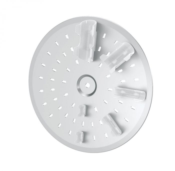 IKA DS6 reageerbuis draaischijf voor Loopster  flexibel