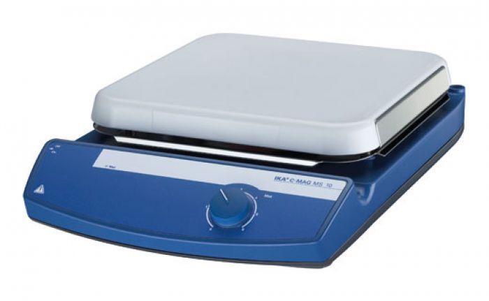 IKA C-Mag MS-10 magneetroerder zonder verwarming 15 liter