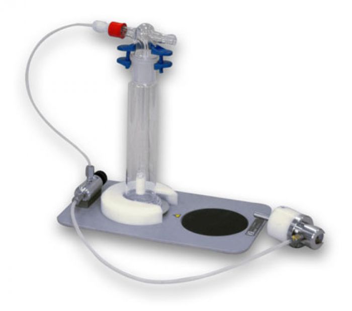 IKA C5030 ontluchtingsstation