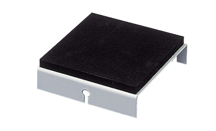 IKA VX1 opzet voor VXR basic