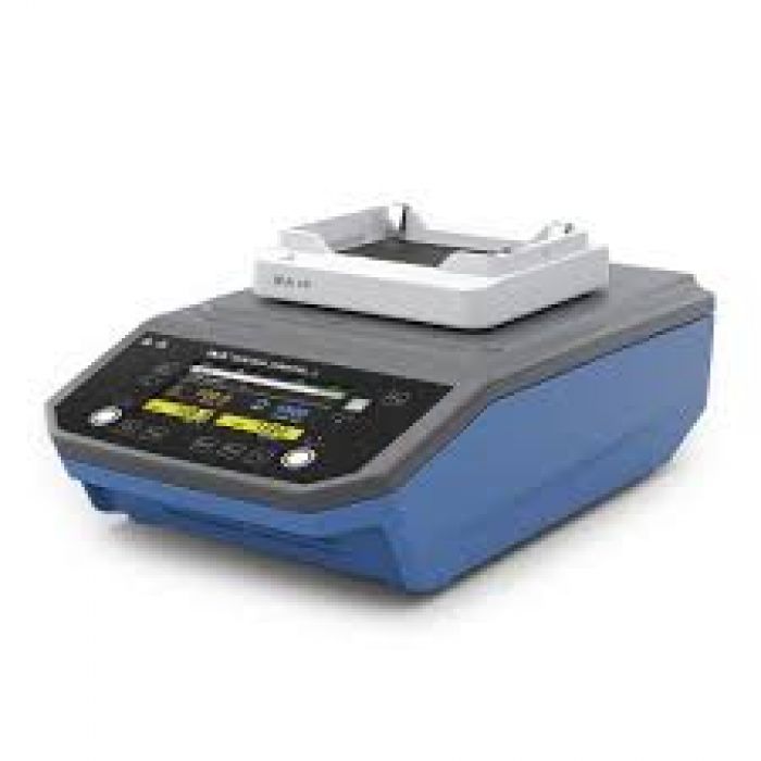 IKA Matrix Orbital Delta FP thermoschudder microtiterplaten