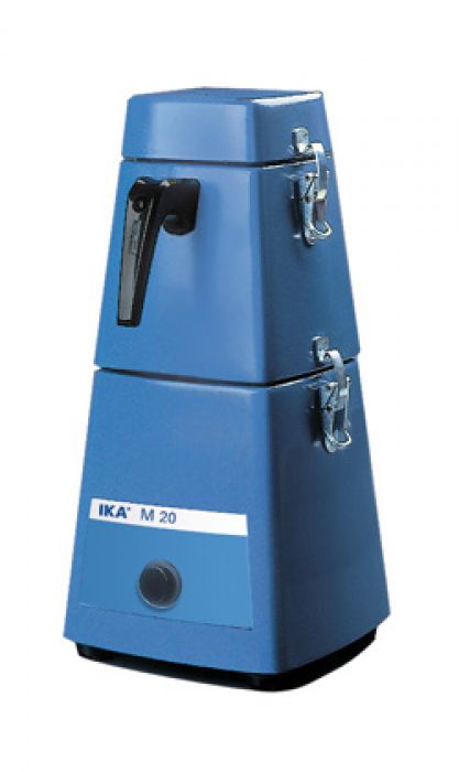 IKA M20 universeel maalmolen
