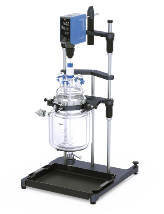 IKA EasySyn 5000 Starter Reactor systeem